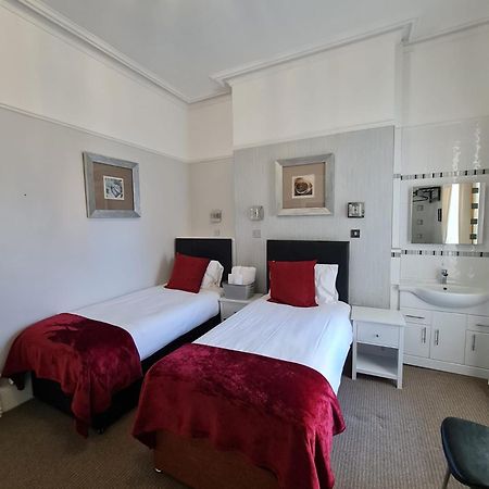 Clifton Villa - Southport Esterno foto