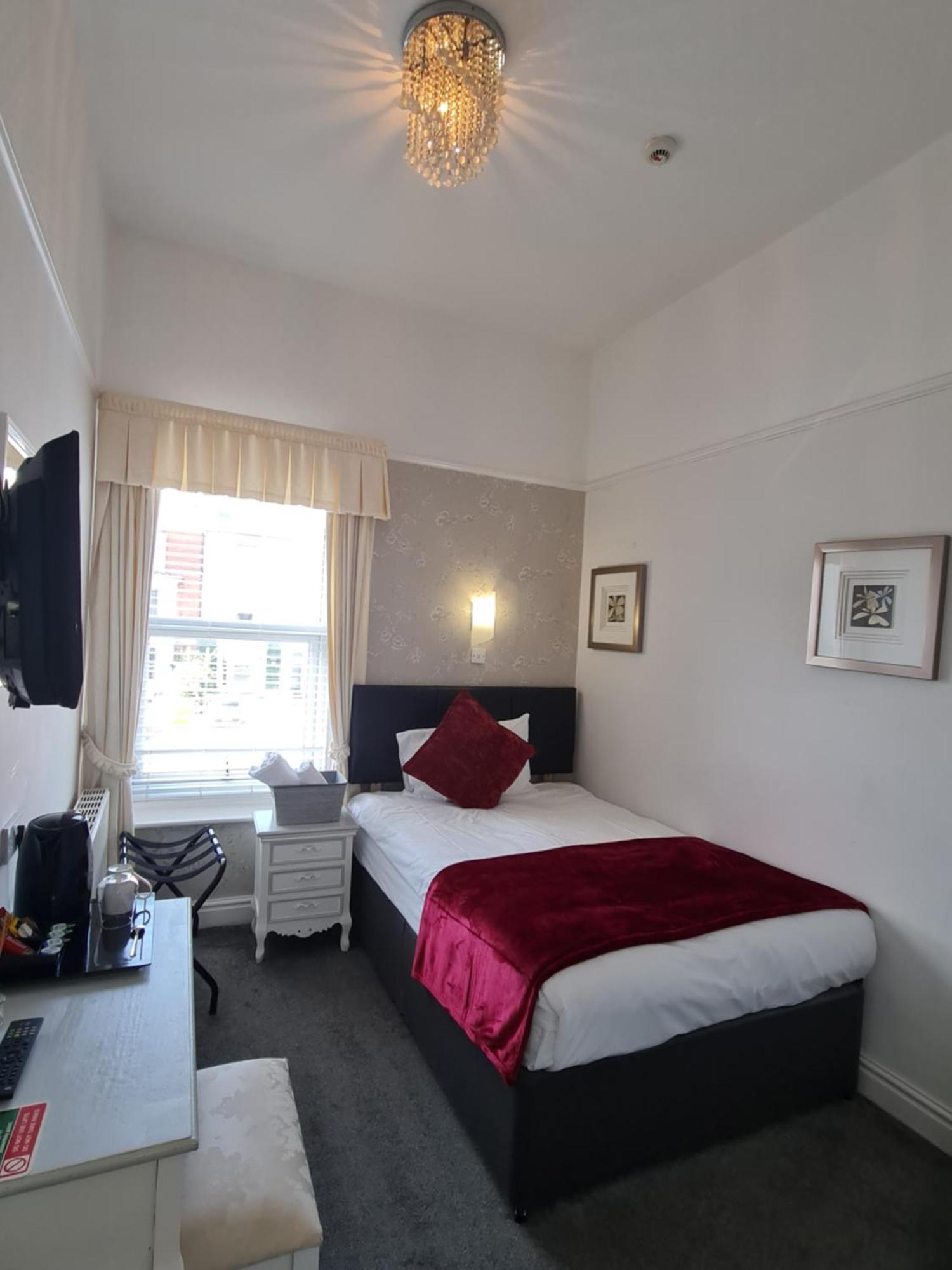 Clifton Villa - Southport Esterno foto