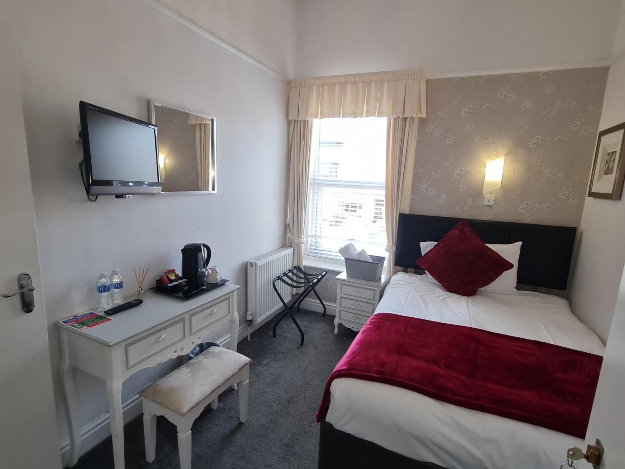 Clifton Villa - Southport Esterno foto