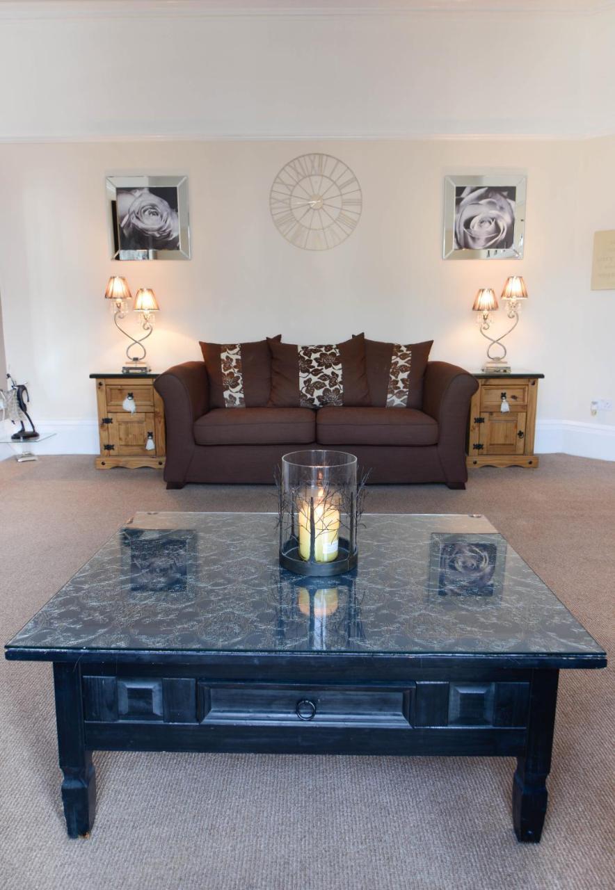 Clifton Villa - Southport Esterno foto