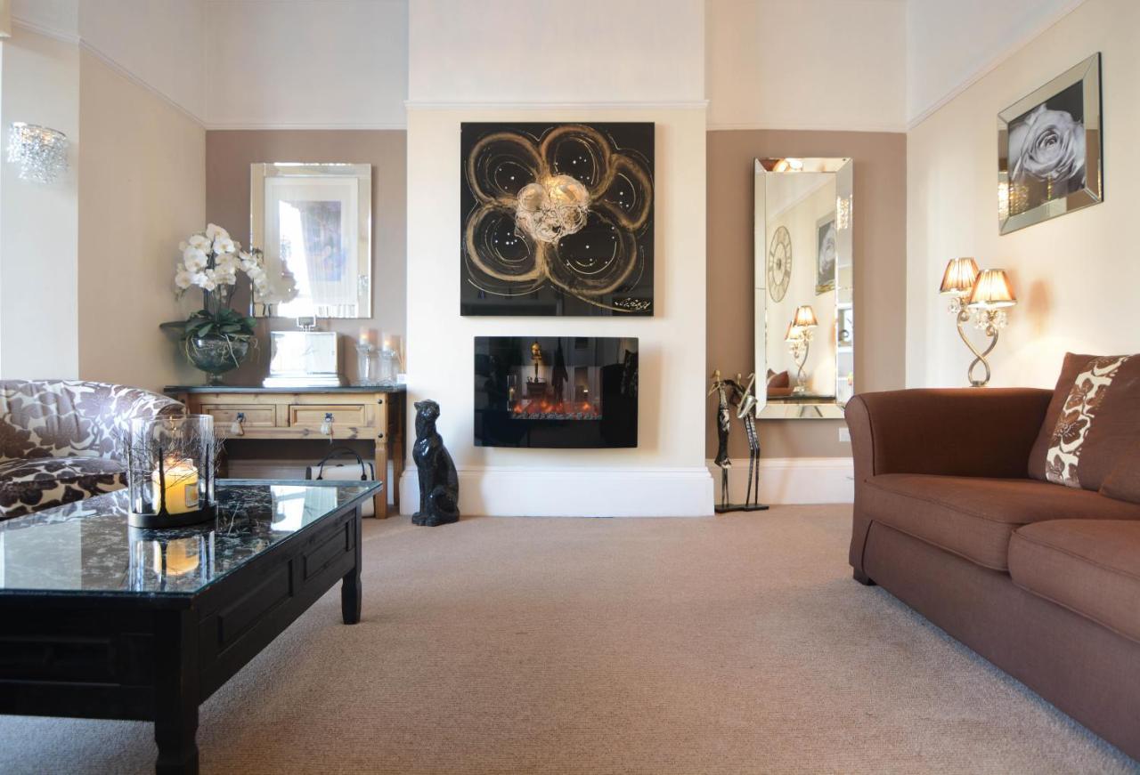 Clifton Villa - Southport Esterno foto